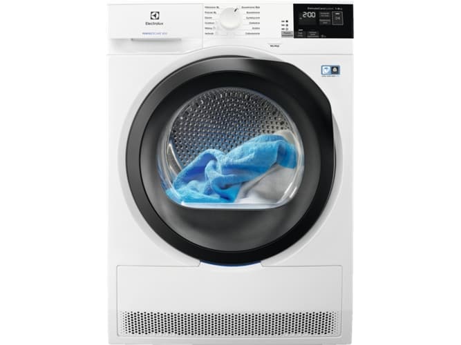 Clothes dryer Electrolux EW8H458BP