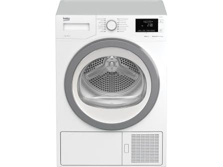 Beko clothes dryer DRYER DF7434XRA