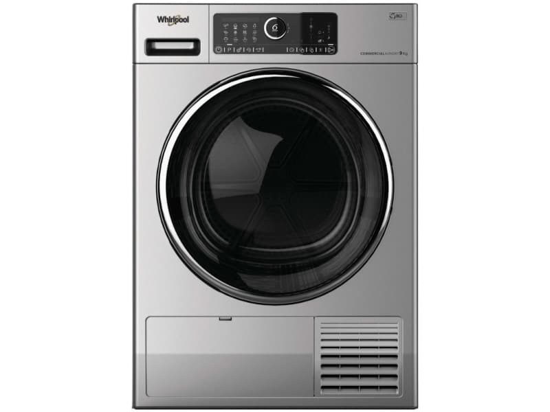 Whirlpool Clothes Dryer Industrial Dryer AWZ9HPS/PRO
