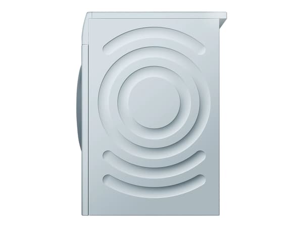 Bosch Series 4 pesukone/kuivausrumpu
