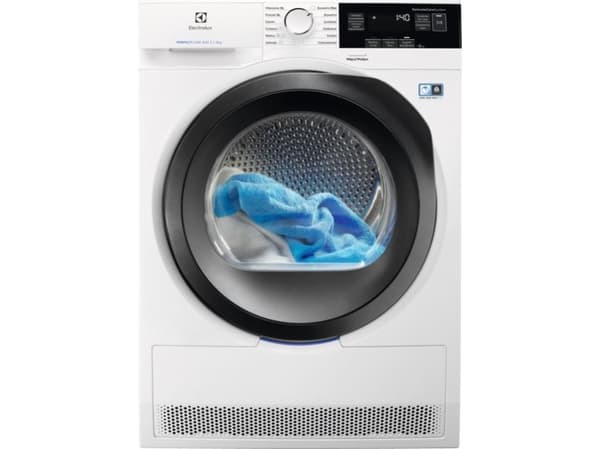 1Tum Electrolux Dryer Electrolux Dryer EW8HN358SP