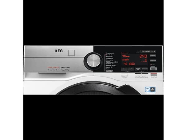 AEG L9WEF80690