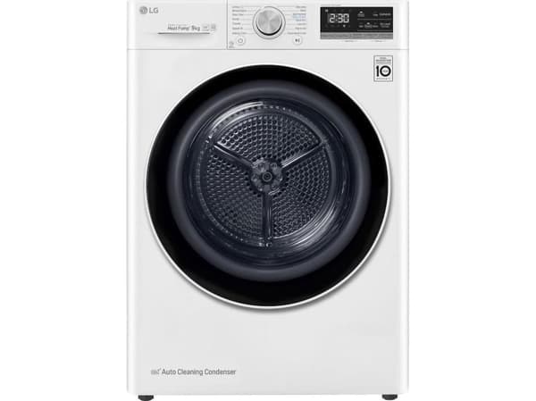 TØRKER LG RC90V9AV4N