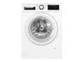 Miniatyrbilde 1 av 4: Bosch Serie | 4 WNA144VLSN - Vaskemaskin/tørker - Nisje - bredde: 60 cm - frontileggelse - 60 liter - 9 kg - 1400 rpm - hvit