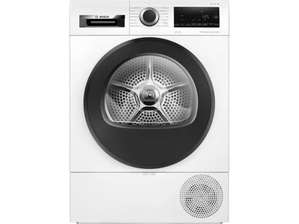 Tørketrommel Bosch WQG233DKPL