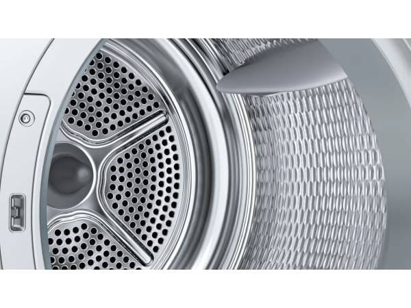 Tørketrommel Bosch WQG233DKPL