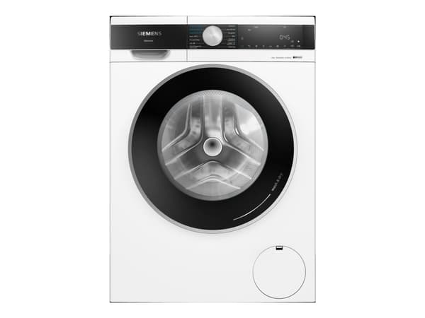 Siemens iQ500 Vaskemaskin/Tørker - 10,5 kg