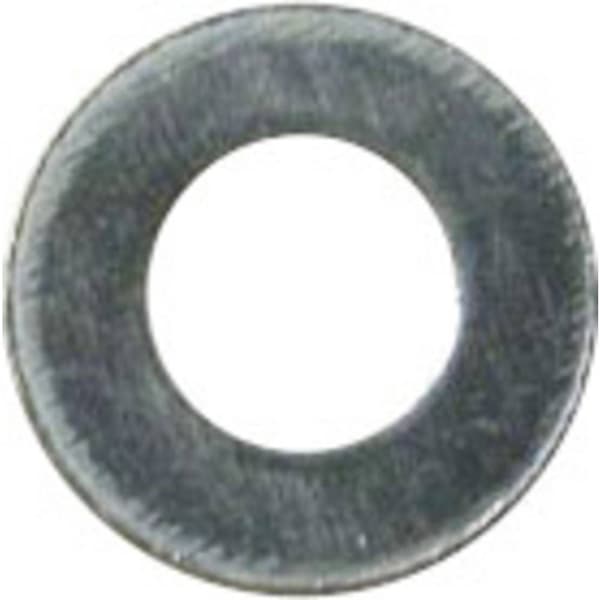 Bricka 3.2 mm 7 mm Stål förzinkad 100 st TOOLCRAFT A3,2 D125:A2K 191558