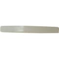 Miniatyrbild 3 av 4: Bricka 2.7 mm 9 mm Plast 100 st TOOLCRAFT 2,7 D9021 POLY 194727