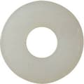 Miniatyrbild 4 av 4: Bricka 3.2 mm 9 mm Plast 100 st TOOLCRAFT 3,2 D9021 POLY 194730