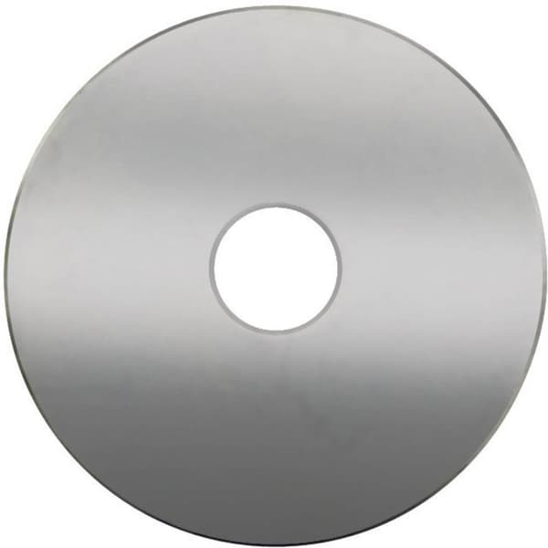 Båtbrickor 5.3 mm 20 mm Stål förzinkad 100 st TOOLCRAFT 888072