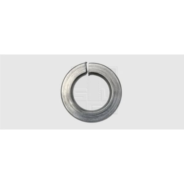 SWG 447867 Fjäderring Inre diameter: 8.1 mm M8 DIN 127 Rostfritt stål A2 75 st