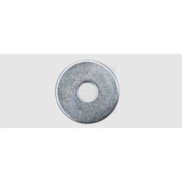 Båtbricka 5.3 mm 20 mm Stål förzinkad 100 st SWG 41152020