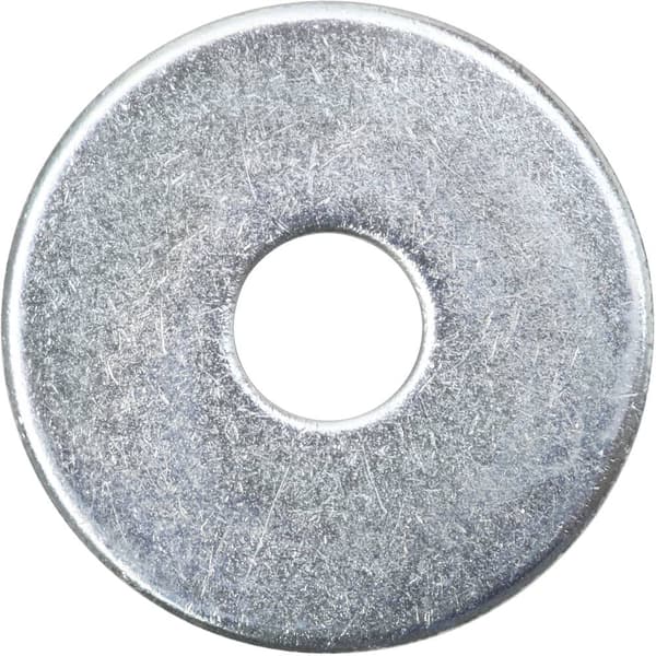 Båtbricka 8.4 mm 25 mm Stål förzinkad 50 st SWG 411 80 25 25