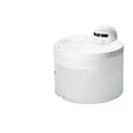 Miniatyrbild 1 av 2: Vattenfontän för husdjur, 120 dagars batteritid, 2,3 L vattentank,Fontän