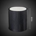Miniatyrbilde 3 av 10: Anti-slag beskyttelse for bildør i kullfiber 10cm x 5m