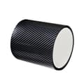 Miniatyrbilde 2 av 10: Anti-slag beskyttelse for bildør i kullfiber 10cm x 5m