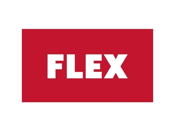 Hiontakiekko Flex 231983 1 kpl