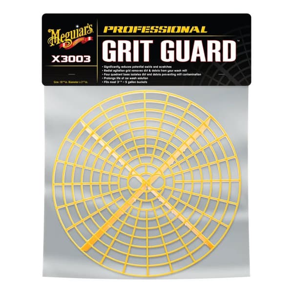 Meguiars Grit Guard