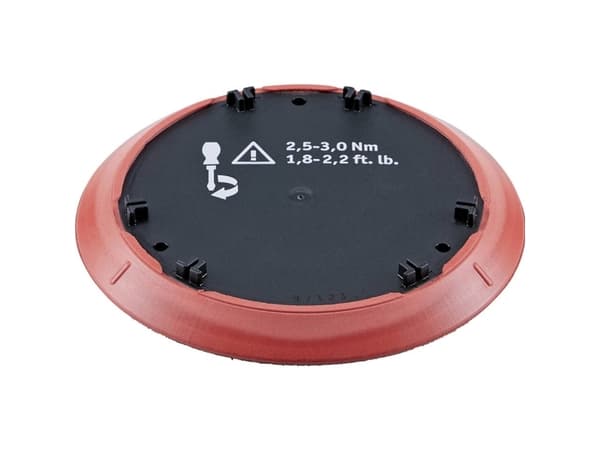 Flex bakre skiva BP-M/R D150 XCE/XFE