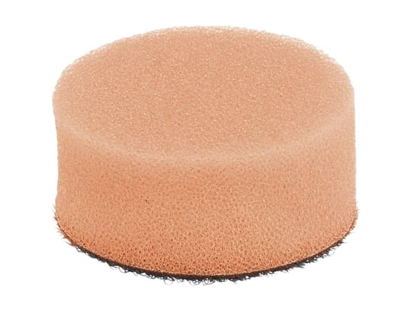Flex PS-O Medium poleringsskive 40 mm. - 2-pk