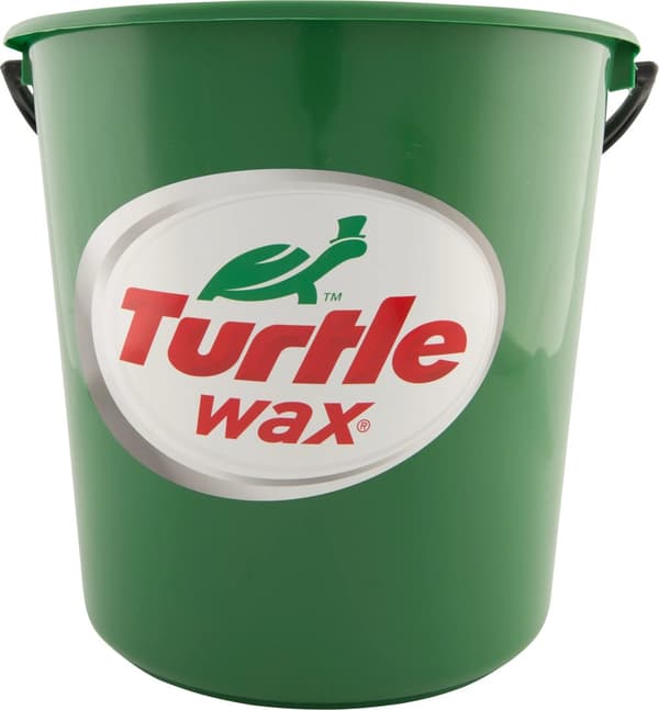 Turtle Wax pesuämpäri - 10 litraa