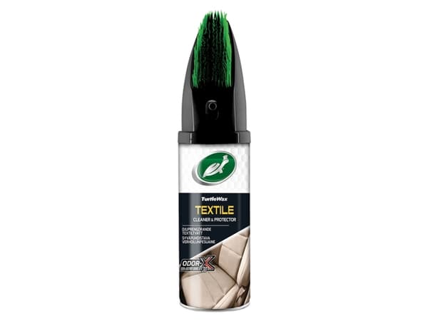 Turtle Wax PowerOut Textile Cleaner & Protector - Tekstiilit - 400 ml