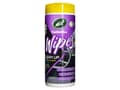 Miniatyrbild 3 av 3: Turtle Wax All-Surface Cleaner Wipes