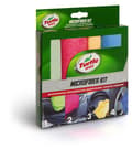 Miniatyrbilde 3 av 4: Turtle Wax Microfiber kit