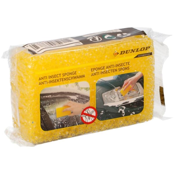 Dunlop Anti Insect Car Svamp