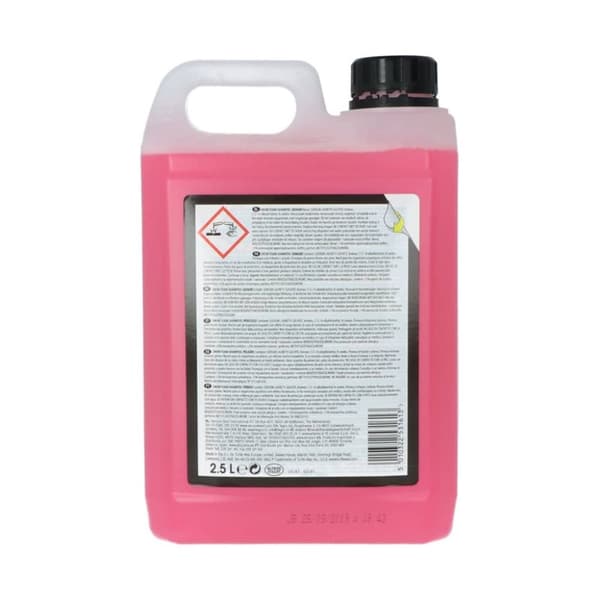 Turtle Wax Bilschampo Hybrid Snow Foam 2,5 L