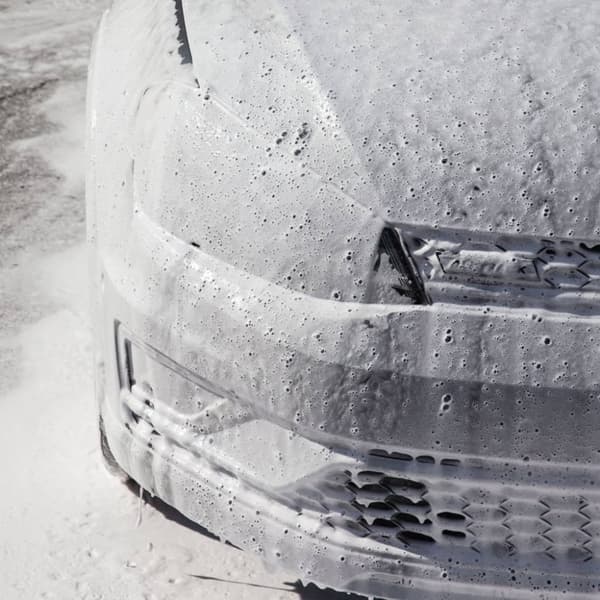 Turtle Wax autoshampoo Hybrid Snow Foam 2,5 l