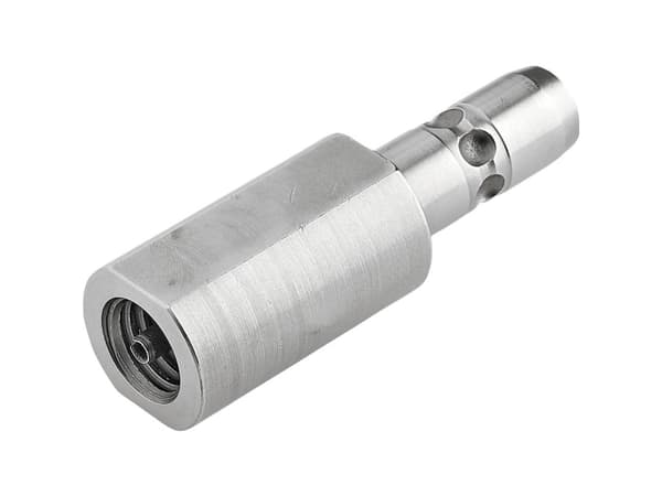 Flex Roterende adapter DT-P