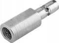 Miniatyrbilde 2 av 3: Flex Roterende adapter DT-P