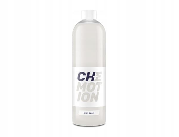 Chemotion Tar Remover 500ml autonpuhdistusaine tervan, liiman ja töhnän poistoon