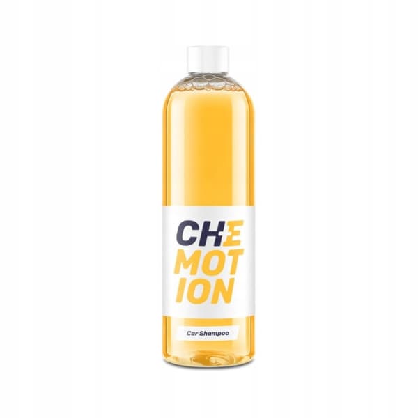 Chemotion Bilshampo 500 ml Biltvätt och bilvårdsshampo