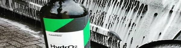 CarPro HydroFoam Wash&Coat 500ml Aktiivinen hydrofobinen vaahto Auton pesu