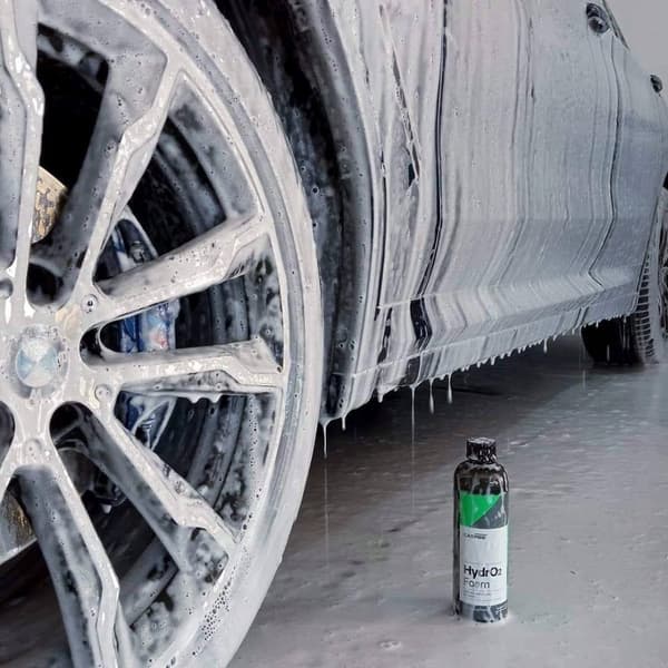 CarPro HydroFoam Wash&Coat 500ml Aktiivinen hydrofobinen vaahto Auton pesu