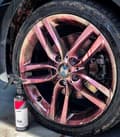 Pikkukuva 5 / 5: CarPro TriX 500ml Pihkanpoistoaine + rautapölyn poisto Auton pesu
