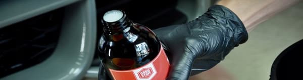 Hyvä Stuff Pure Shampoo 1L Autonpesuaine auton pesuun