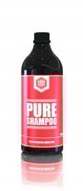 Pikkukuva 1 / 5: Hyvä Stuff Pure Shampoo 1L Autonpesuaine auton pesuun