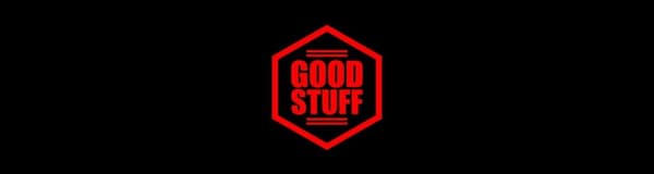 Godt Stuff Sour Shampoo 1L Bilshampoo til bilvask