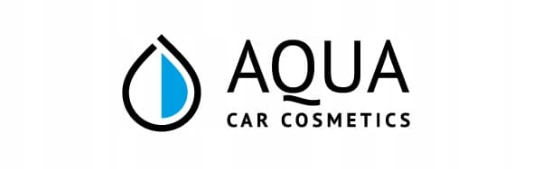 AQUA Glass Cleaner 1L Tehokas lasinpesuaine auton ikkunoille