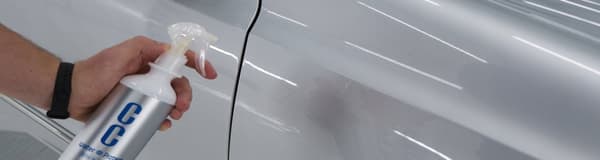 Prostaff Car Coating CC Water Protect 300ml Quick detailer autonhoito