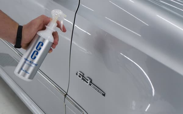 Prostaff Car Coating CC Water Protect 300ml Quick detailer autonhoito