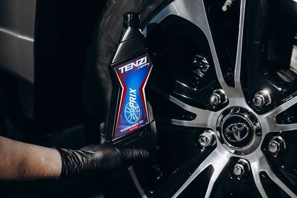 TENZI PRO Pris 700 ml Rengøringsmiddel til bilens fælge
