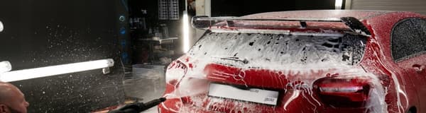 ProElite Detailing Foam Duo 1L Aktiv skum til bilvask