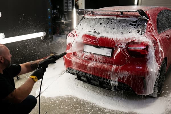 ProElite Detailing Foam Duo 1L Aktiv skum til bilvask