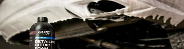 ProElite Detailing Citric Foam 1L Aktivt skum til overfladebehandlinger Bilvask