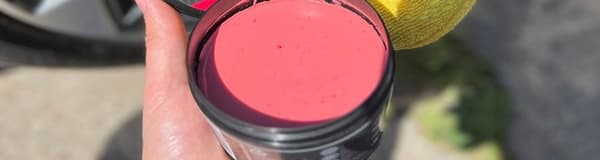 ProElite Rim Wax 300g Synteettinen vaha vanteiden suojaamiseen autossa